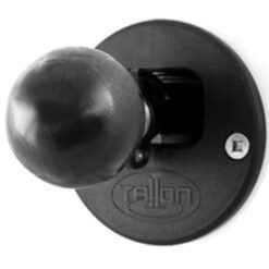 RAM 1.5'' DIA BALL & TALON BAS
