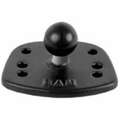 RAM MARINE ELEC ADAPTER BASE