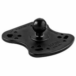RAM MARINE ELEC 1'' BALL BASE