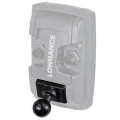 RAM QUIK RELEASE WITH 1'' BALL