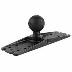 RAM BASE 11''X3'' W/2-1/4'' BA