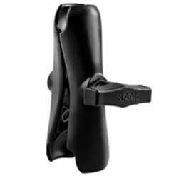 RAM DBL SOCKET ARM FOR 1.5'' B