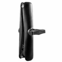 RAM LG DBL SKT ARM FOR 1.5'' B