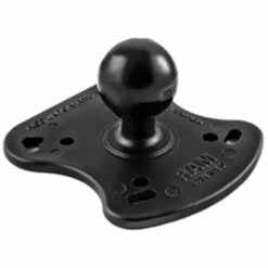 RAM MOUNT FISHFINDER 1.5'' BAL