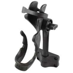 RAM-ROD FISHING ROD HOLDER