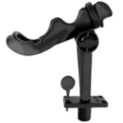 RAM-ROD FISHING ROD HOLDER