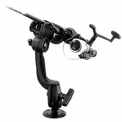 RAM-ROD FISHING ROD HOLDER
