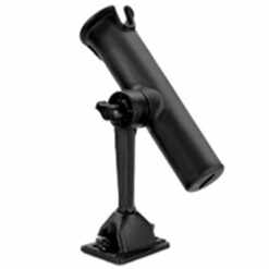 RAM-TUBE FISHING ROD HOLDER