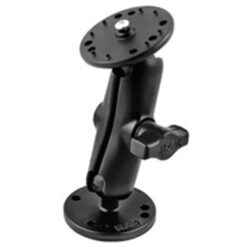 RAM MOUNT FOR SONAR UNITS