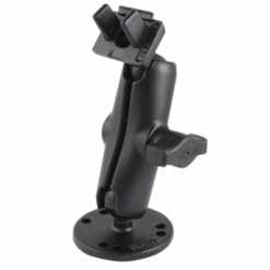 RAM MOUNT FOR FISH FINDERS 1''