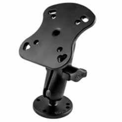 RAM MOUNT FOR FISH FINDERS 1''