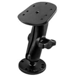 RAM MOUNT FISHFINDER FLAT SURF