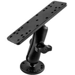 RAM MOUNT RECTANGLE & ROUND BS
