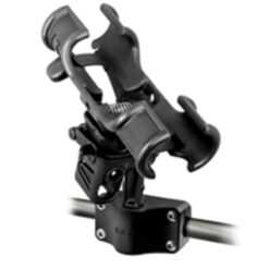 RAM-ROD HOLDER W/COMBO BASE