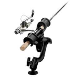 RAM-ROD HOLDER W/COMBO BASE