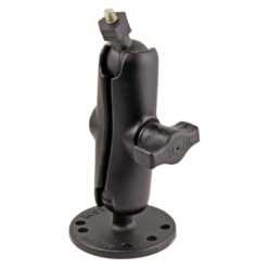 RAM MNT 1''BALL RAYMARINE DFLY