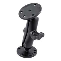 RAM MNT 1''BALL LITE USE DFLY