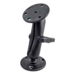 RAM MNT 1.5''BALL RUGGED USE