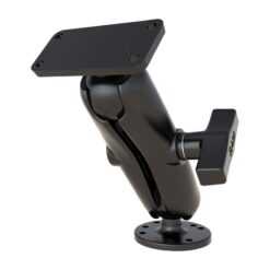 RAM MNT 1.5''BALL HMBRD HELIX