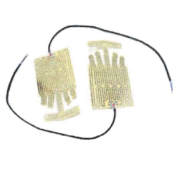 EXTENDED GRIP HEATERS