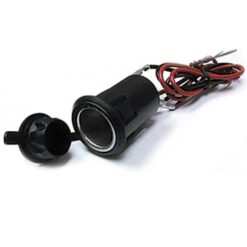 SPX 12V POWER OUTLET