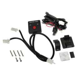 BRONCO REPLACEMENT SWITCH
