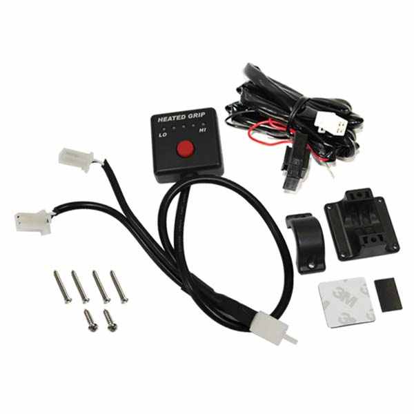 BRONCO REPLACEMENT SWITCH