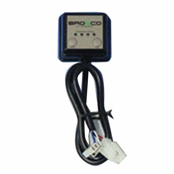 BRONCO REPLACEMENT SWITCH