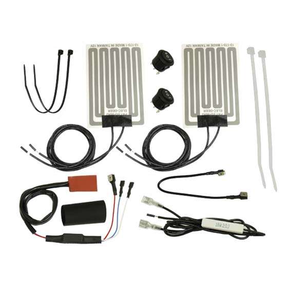 SPX GRIP HEATER KIT
