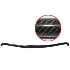 SPX CARBON FIBER WRP TAPRD BAR