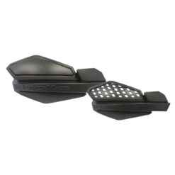 HANDGUARDS  MATTE BLACK PR