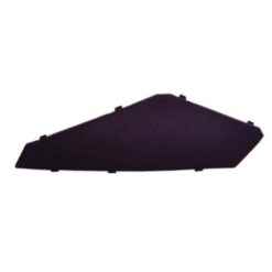 STAR SERIES HG VENT COVER BLK
