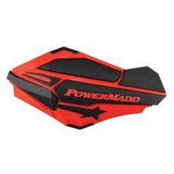 PM SENTINEL HANDGUARD P RD/BLK