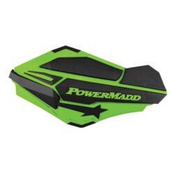 PM SENTINEL HANDGUARD GRN/BLK