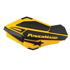 PM SENTINEL HANDGUARD S YEL/BK