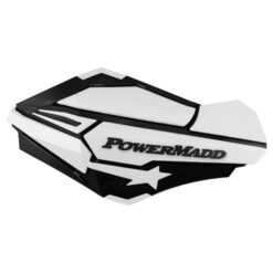 PM SENTINEL HANDGUARD WHT/BLK