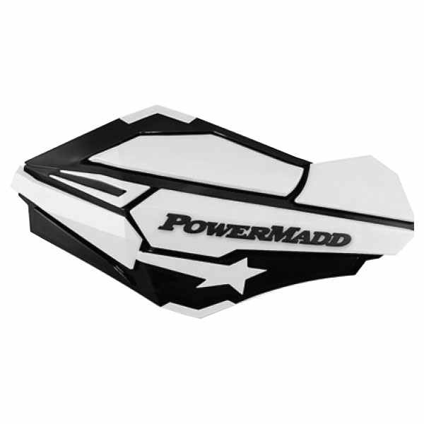 PM SENTINEL HANDGUARD WHT/BLK
