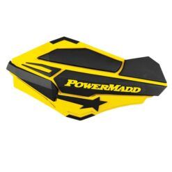 PM SENTINEL HANDGUARD S YEL/BK