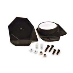 PM SENTINEL MIRRORS FIXD/FOLD