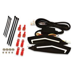 PM SENTINEL LED TURN SIGNAL KT