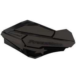 PM SENTINEL HNDGUARDS BLK/CHR