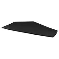 SENTINEL VENT COVER BLK