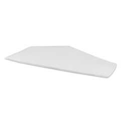 SENTINEL VENT COVER WHT