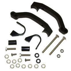 HANDGUARD MOUNT-ATV & MX