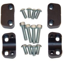 UNIVERSAL OVERSIZE BAR CLAMP