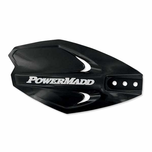 POWERX HANDGUARD BLACK PR