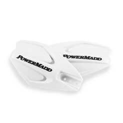 POWERX HANDGUARD WHITE PR