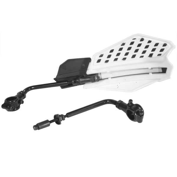 PM STARSERIES HG TRI-MOUNT