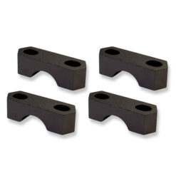 PM UNIVERSAL 7/8'' BAR CLAMPS