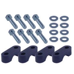 PM BOLT & CLAMP KIT (METRIC)